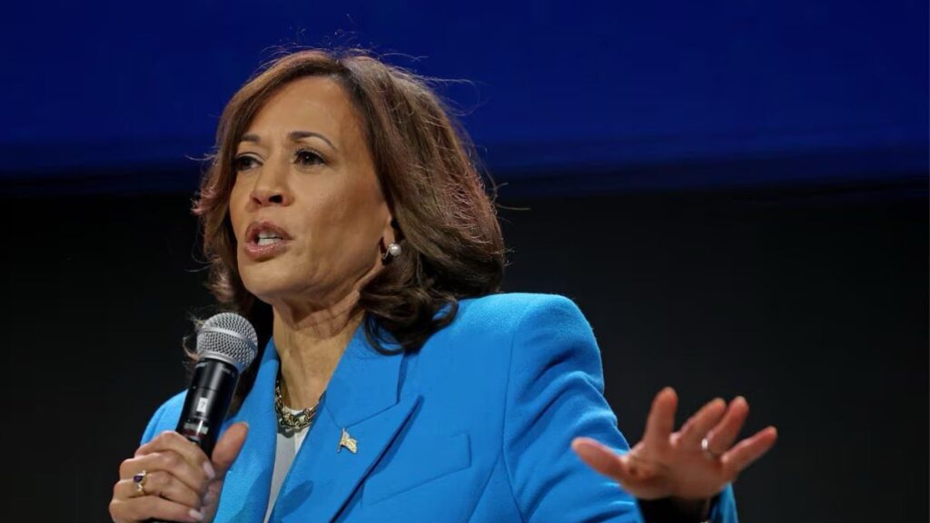 Kamala Harris