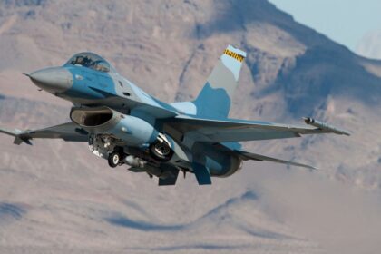 F-16