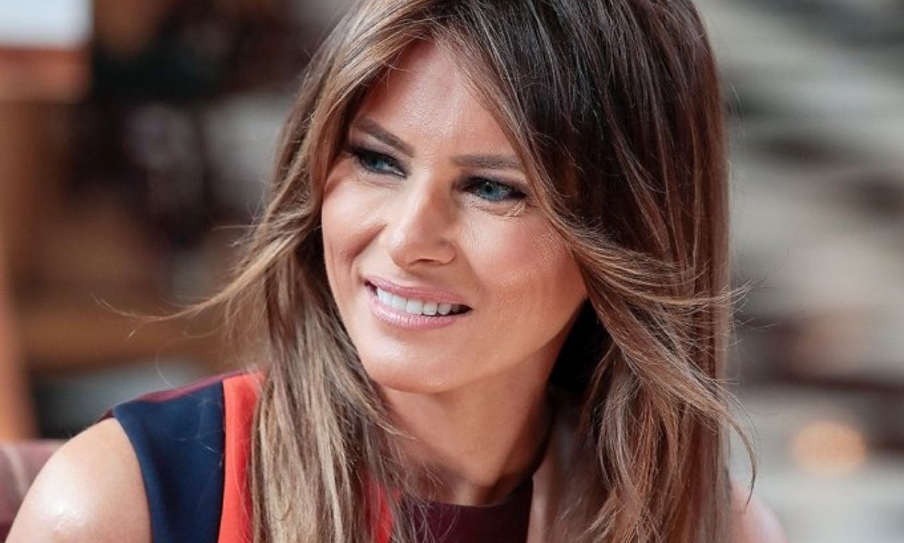 Melania Trump