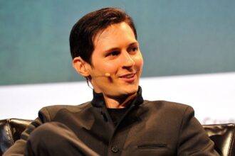 Pavel Durov