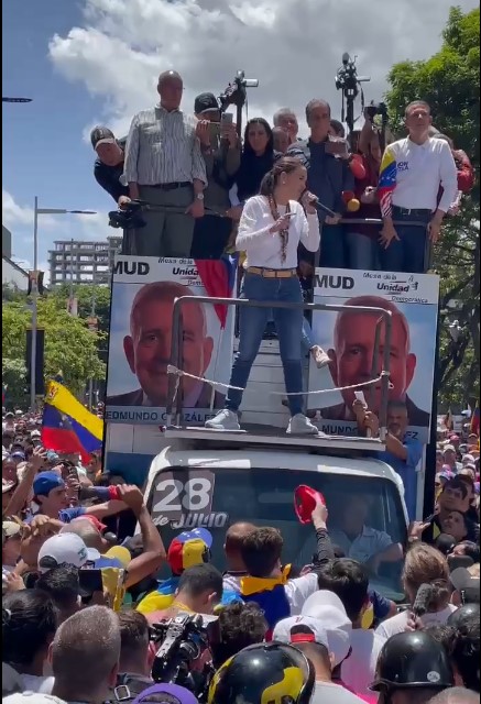 Venezuela