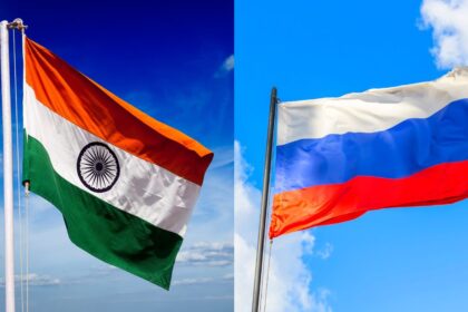 India and Russia