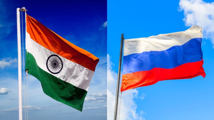 India and Russia