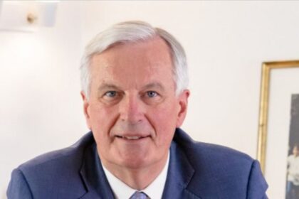 Michel Barnier