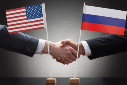 Russia and US