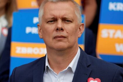 Tomasz Siemoniak