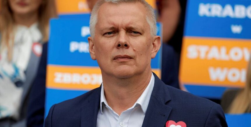 Tomasz Siemoniak