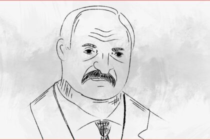 Alexander Lukashenko