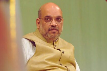 Amit Shah