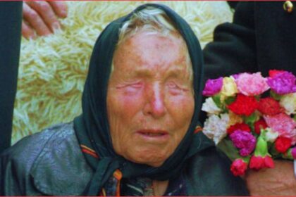 Baba Vanga