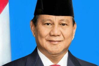 Prabowo Subianto