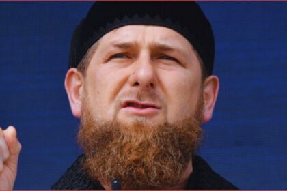 Ramzan Kadyrov